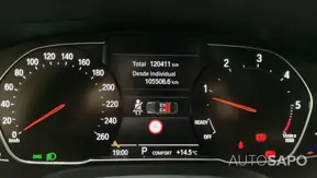 BMW Série 3 de 2021