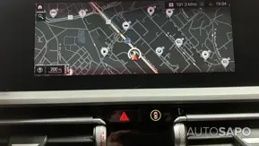 BMW Série 3 de 2021