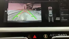 BMW Série 3 de 2021