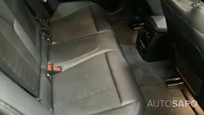 BMW Série 3 de 2021