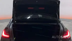 BMW Série 3 de 2021