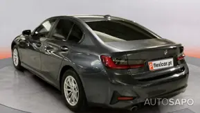 BMW Série 3 de 2021