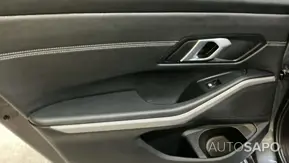 BMW Série 3 de 2021