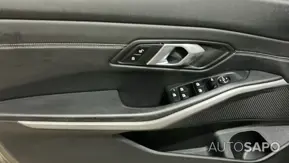 BMW Série 3 de 2021