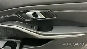 BMW Série 3 de 2021