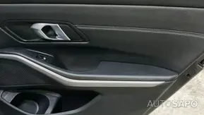 BMW Série 3 de 2021