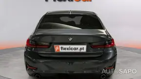 BMW Série 3 de 2021