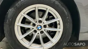 BMW Série 3 de 2021