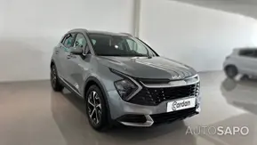 Kia Sportage de 2025