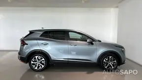Kia Sportage de 2025