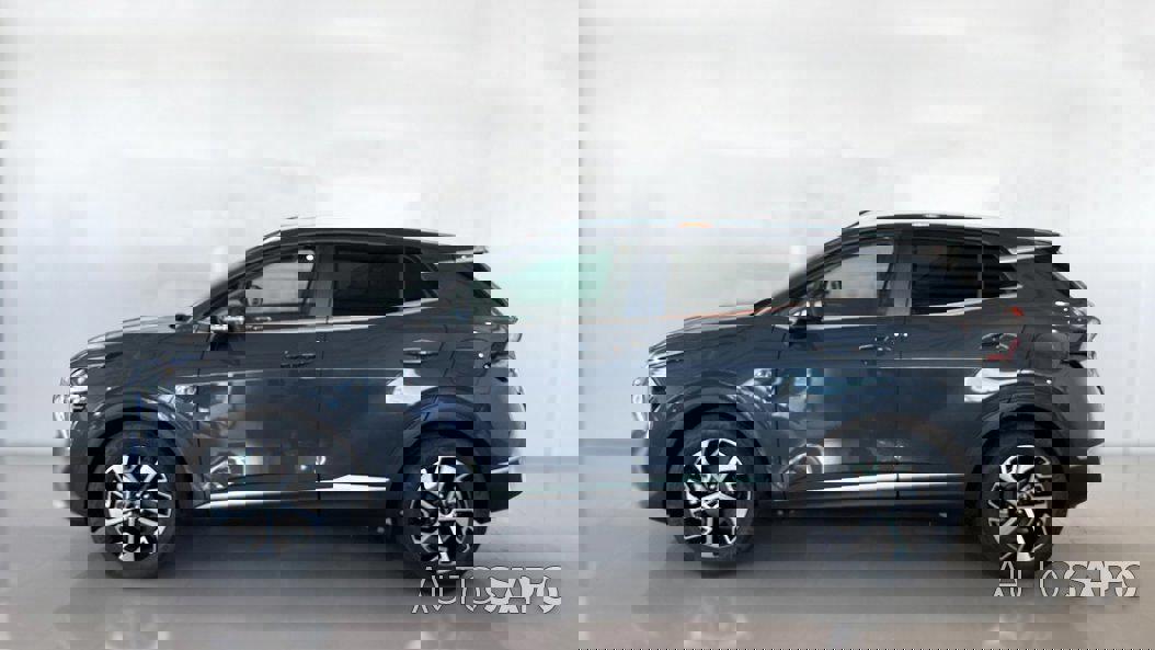 Kia Sportage de 2025