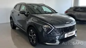 Kia Sportage de 2025