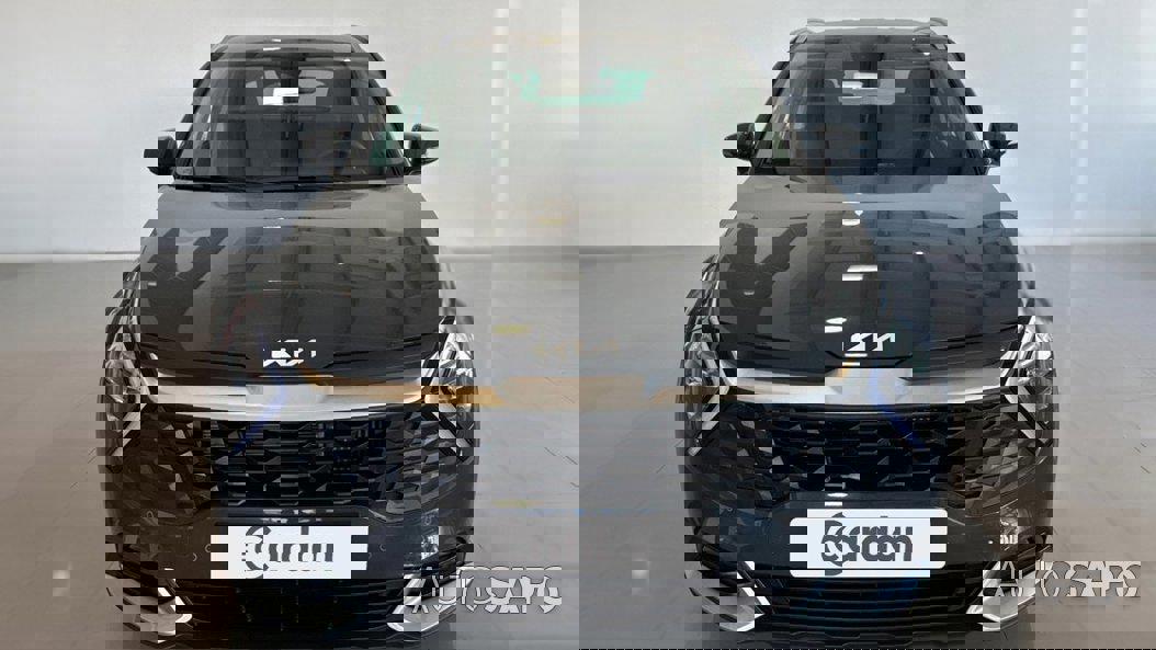 Kia Sportage de 2025