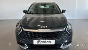 Kia Sportage de 2025