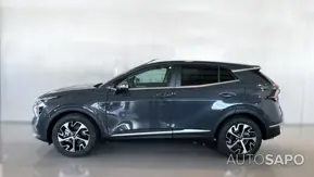 Kia Sportage de 2025