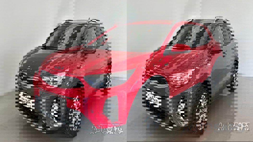 Kia Stonic 1.2 Dynamic de 2025