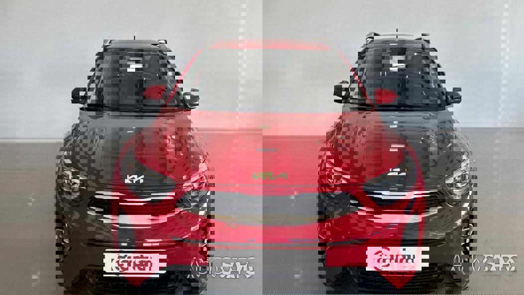Kia Stonic 1.2 Dynamic de 2025