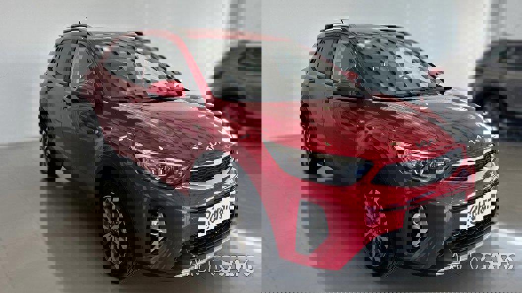 Kia Stonic 1.2 Dynamic de 2025