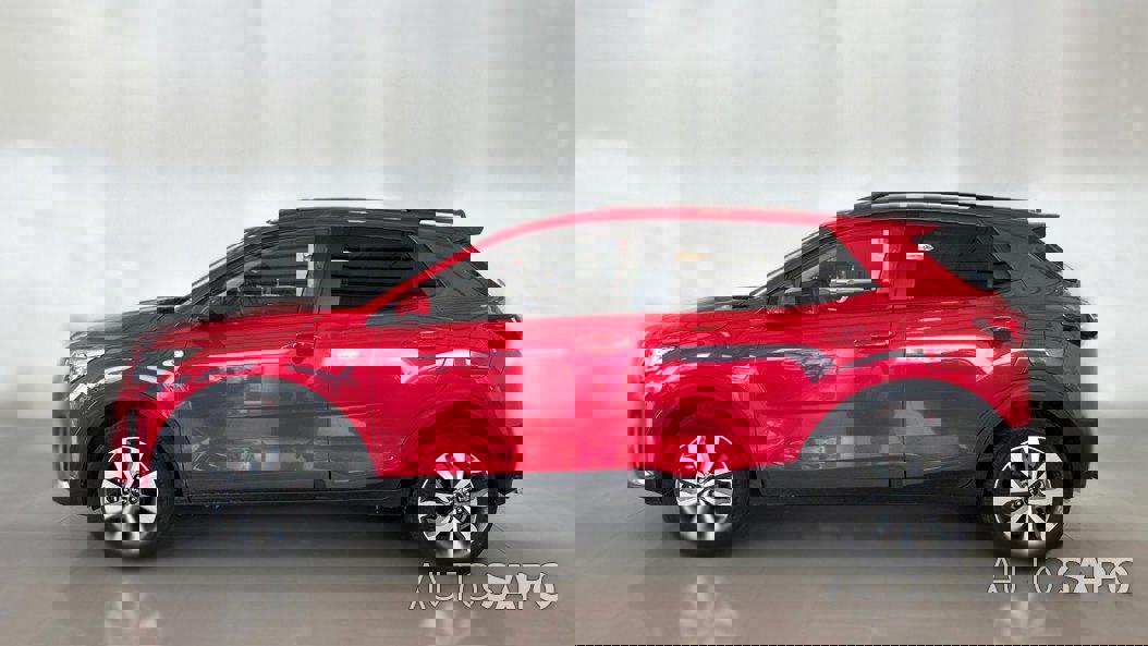 Kia Stonic 1.2 Dynamic de 2025