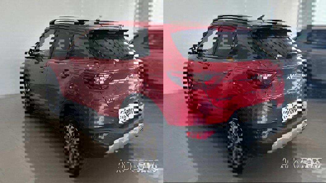 Kia Stonic 1.2 Dynamic de 2025