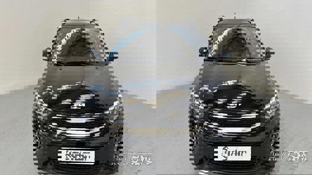 Kia Stonic 1.2 Dynamic de 2025