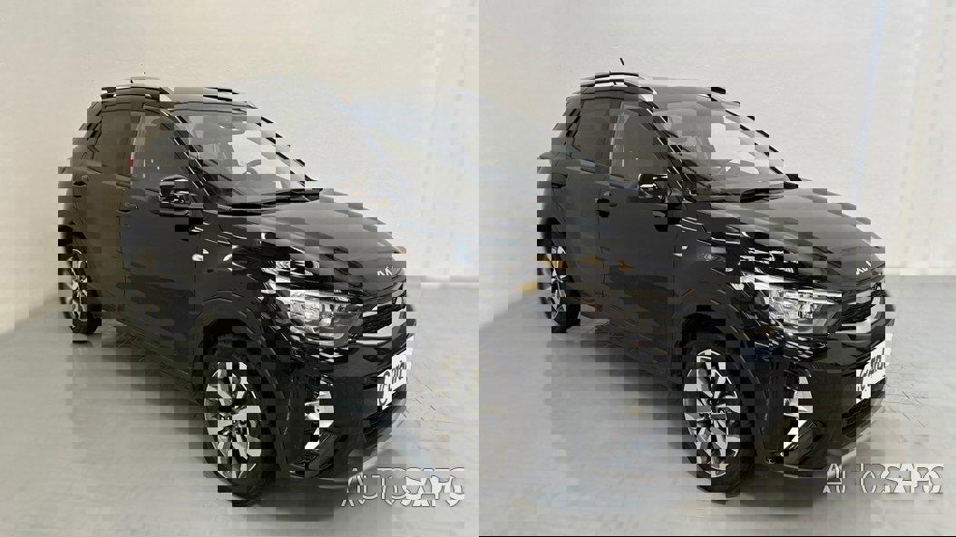 Kia Stonic 1.2 Dynamic de 2025