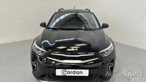 Kia Stonic 1.2 Dynamic de 2025