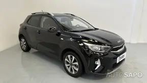Kia Stonic 1.2 Dynamic de 2025