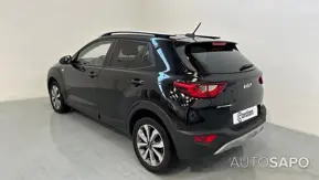 Kia Stonic 1.2 Dynamic de 2025