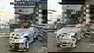 Mercedes-Benz Classe SLK de 2010