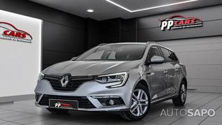 Renault Mégane 1.5 Blue dCi Business de 2020