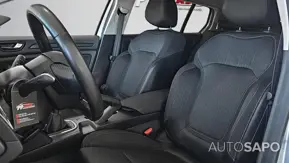 Renault Mégane 1.5 Blue dCi Business de 2020