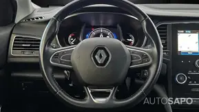 Renault Mégane 1.5 Blue dCi Business de 2020