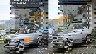 Mercedes-Benz 500 de 1982