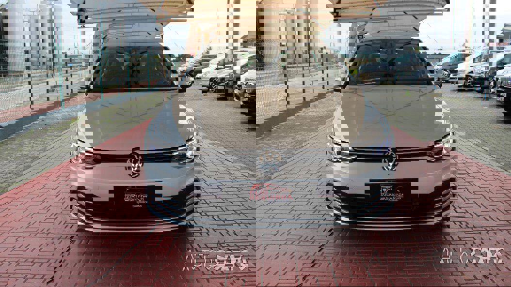 Volkswagen Golf de 2020