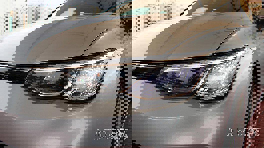 Volkswagen Golf de 2020