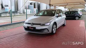 Volkswagen Golf de 2020