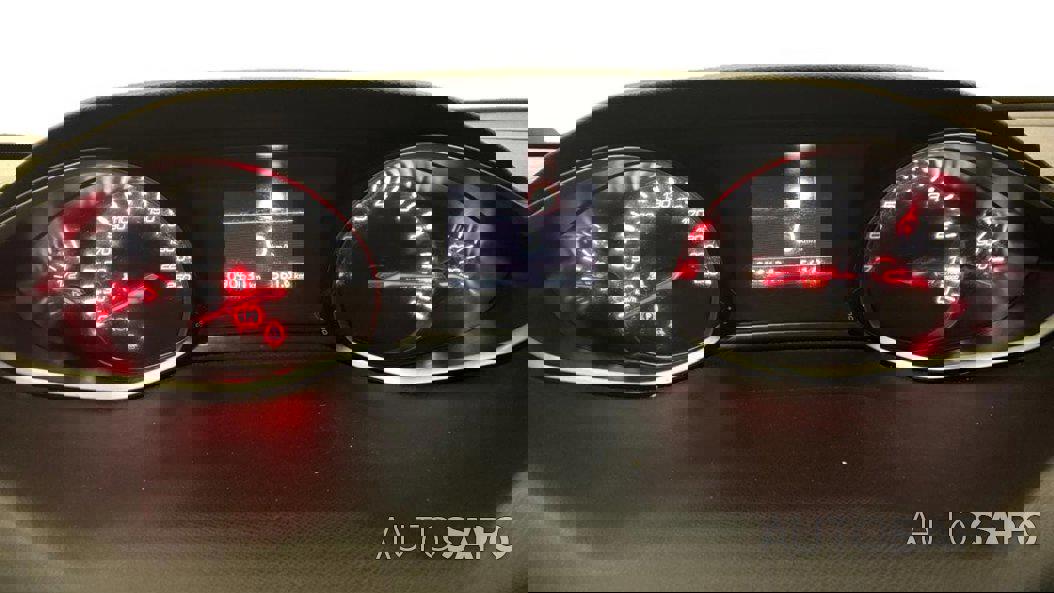 Peugeot 308 1.2 PureTech Allure de 2019