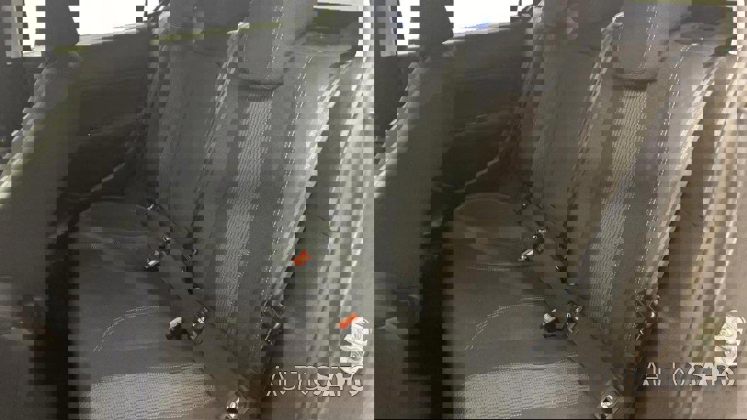 Peugeot 308 1.2 PureTech Allure de 2019