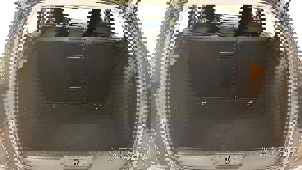 Peugeot 308 1.2 PureTech Allure de 2019