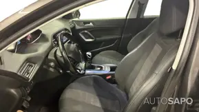 Peugeot 308 1.2 PureTech Allure de 2019