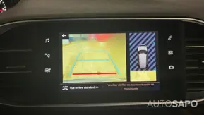 Peugeot 308 1.2 PureTech Allure de 2019