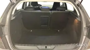 Peugeot 308 1.2 PureTech Allure de 2019