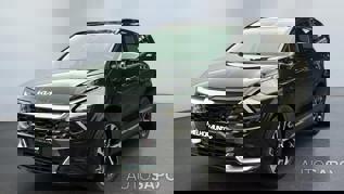 Kia Sportage de 2022
