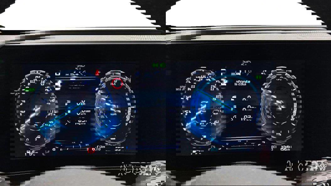 Kia Sportage de 2022