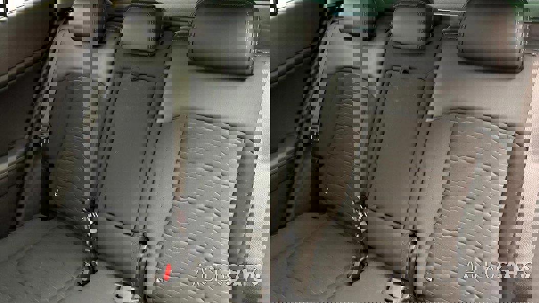 Kia Sportage de 2022