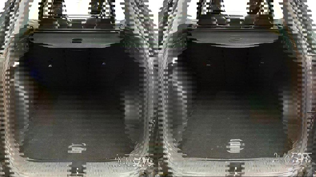 Kia Sportage de 2022