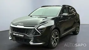 Kia Sportage de 2022