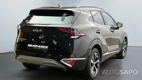 Kia Sportage de 2022