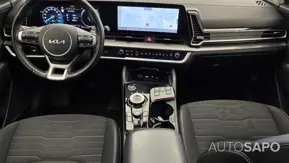 Kia Sportage de 2022